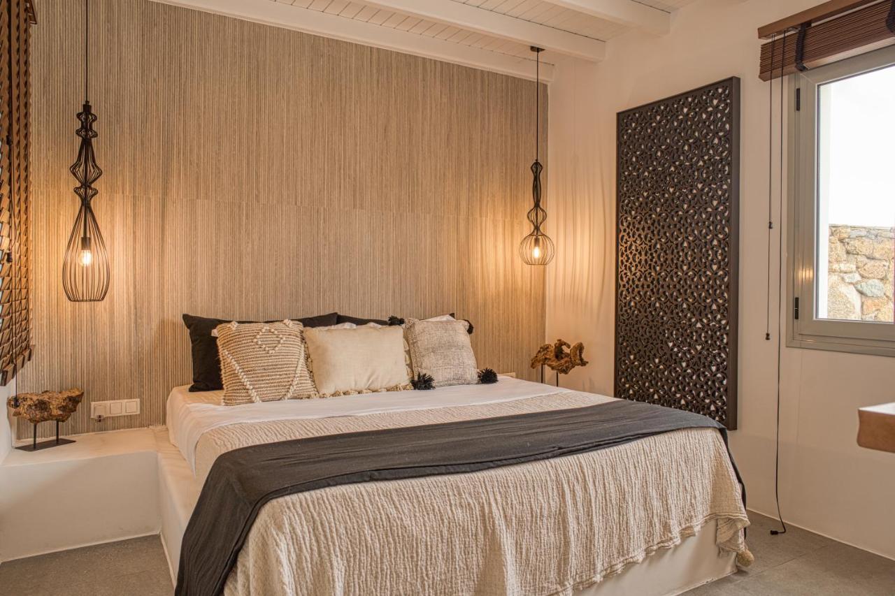 Ela Boutique Hotel & Spa Elia  Ngoại thất bức ảnh