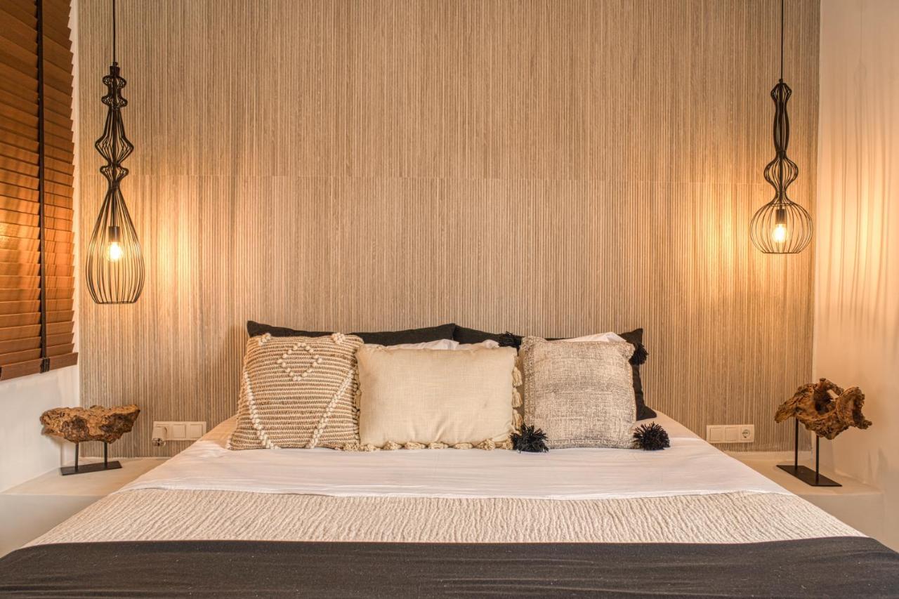 Ela Boutique Hotel & Spa Elia  Ngoại thất bức ảnh