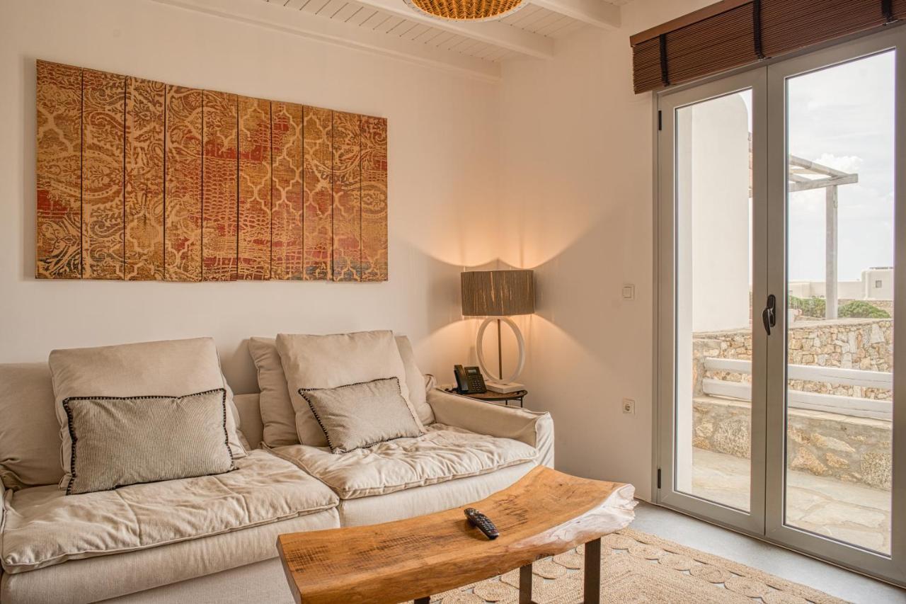 Ela Boutique Hotel & Spa Elia  Ngoại thất bức ảnh