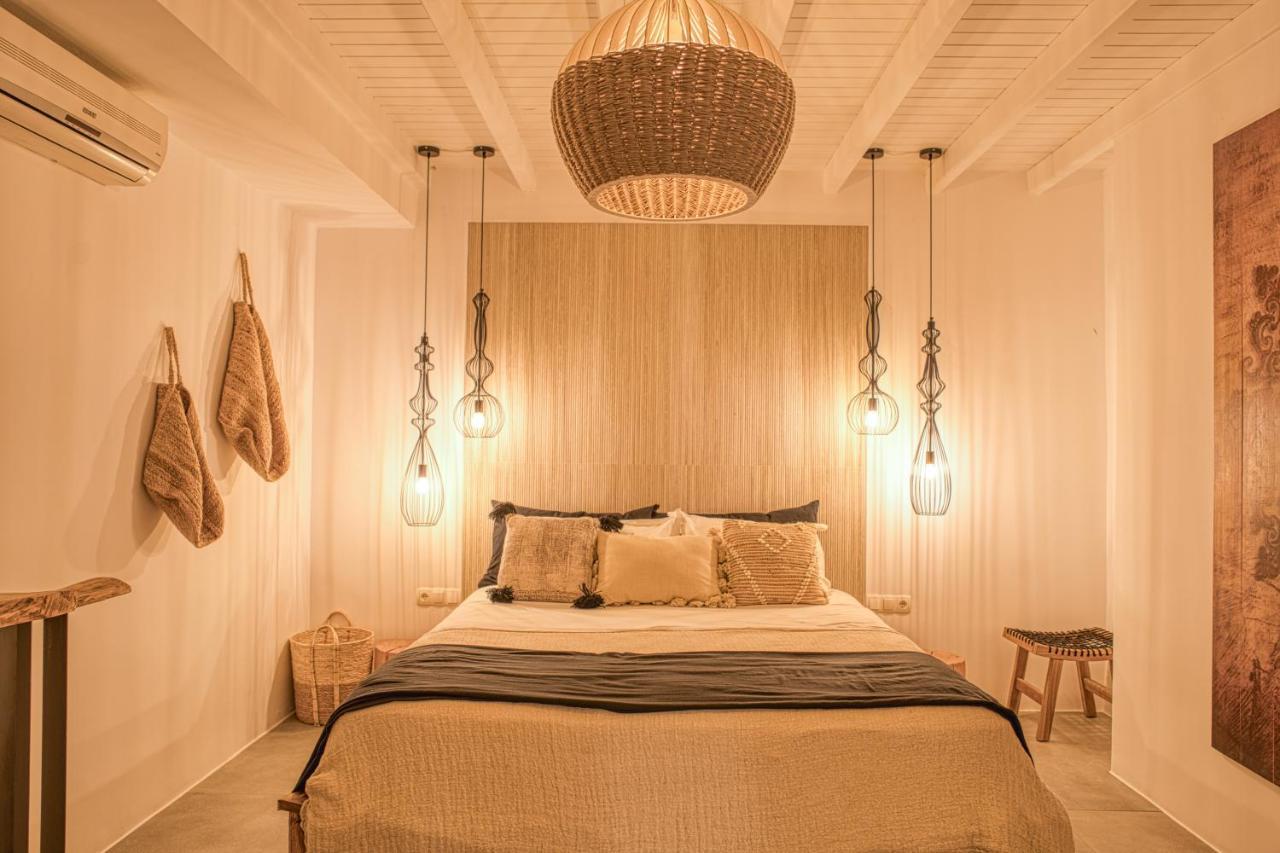 Ela Boutique Hotel & Spa Elia  Ngoại thất bức ảnh