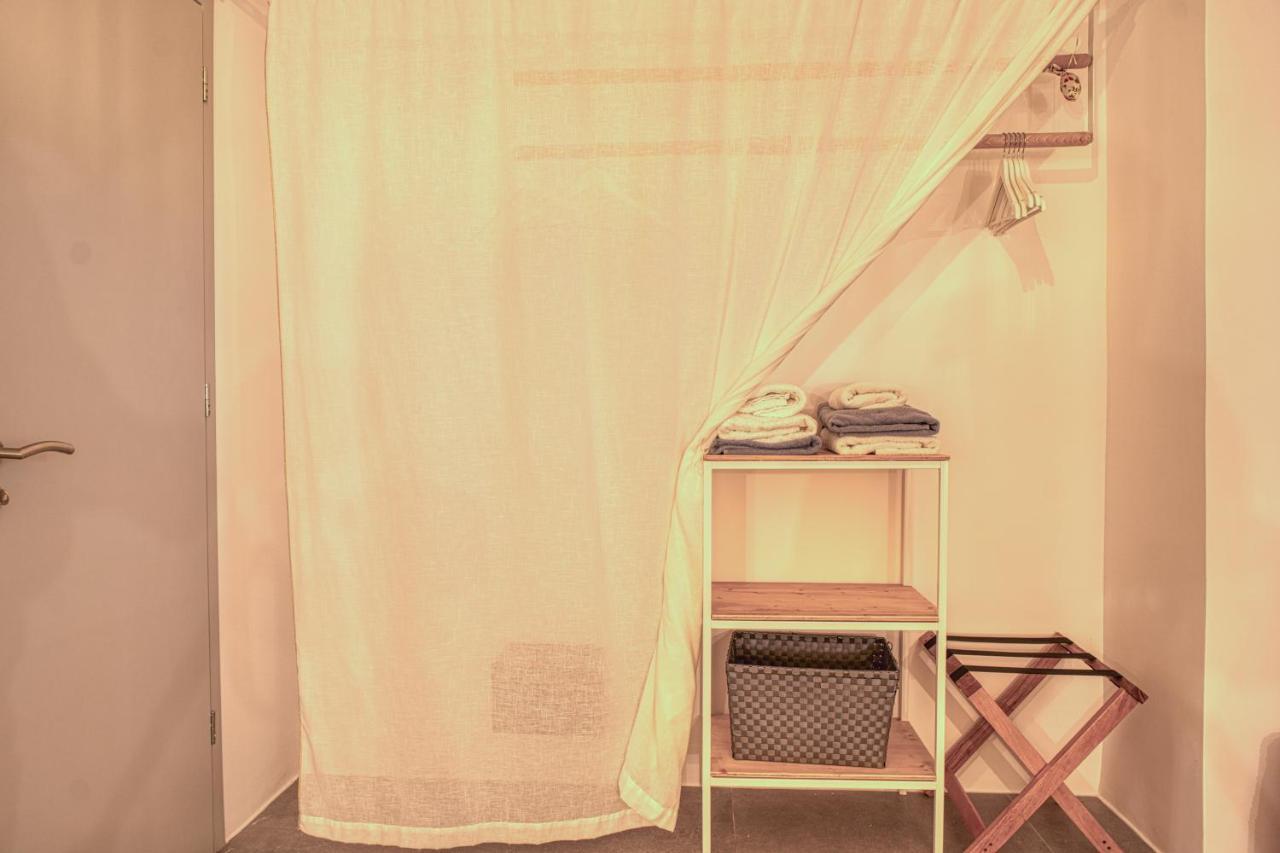 Ela Boutique Hotel & Spa Elia  Ngoại thất bức ảnh