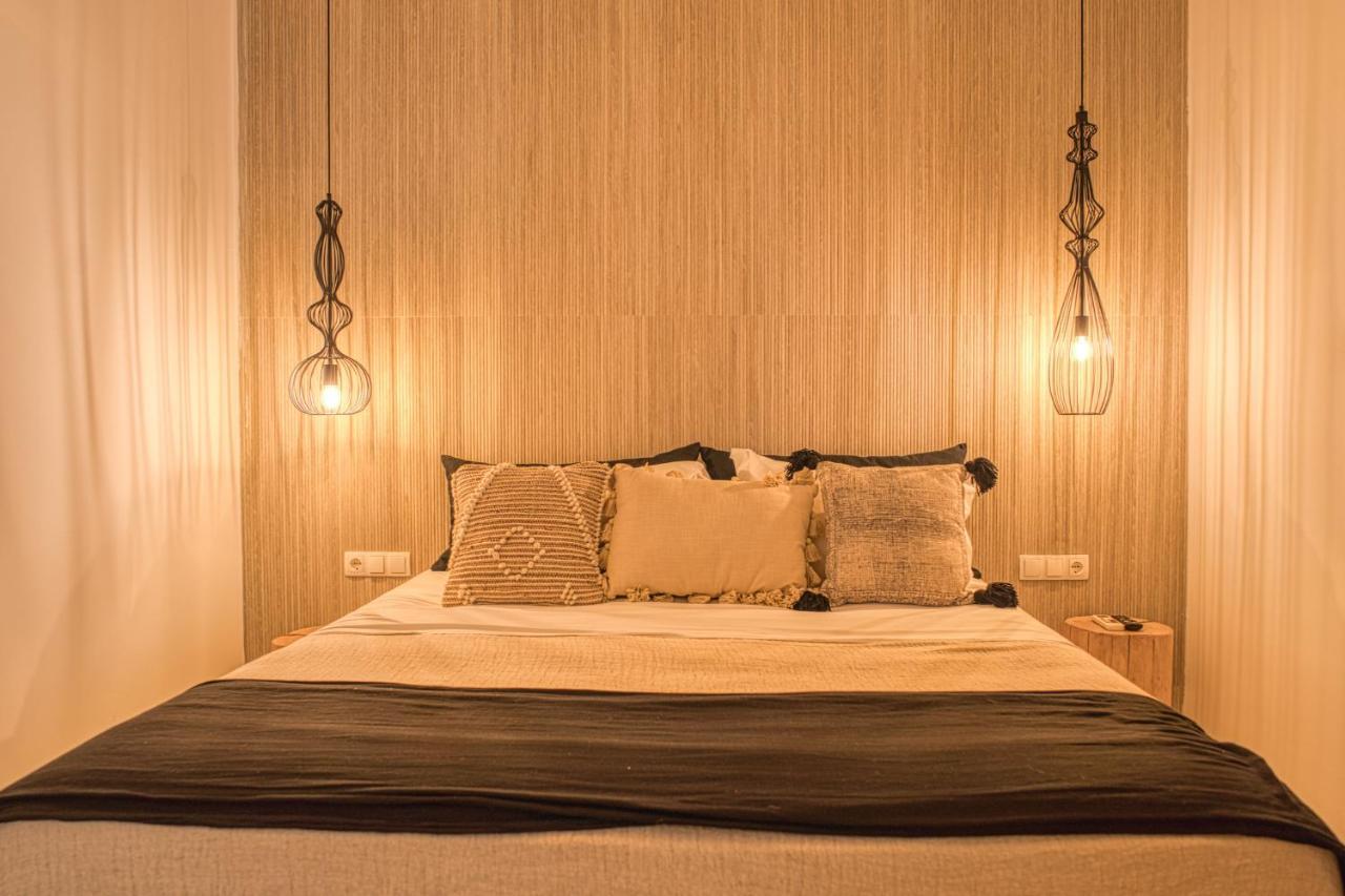 Ela Boutique Hotel & Spa Elia  Ngoại thất bức ảnh