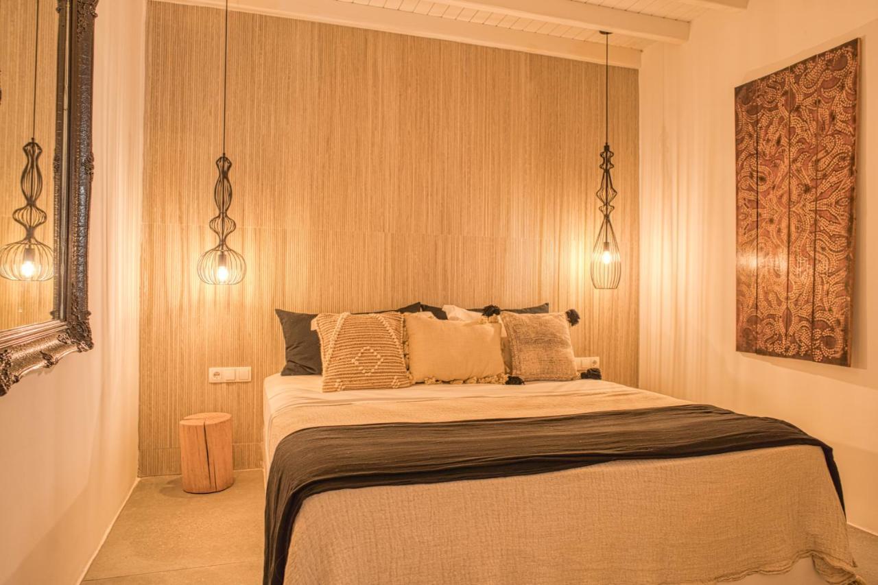 Ela Boutique Hotel & Spa Elia  Ngoại thất bức ảnh