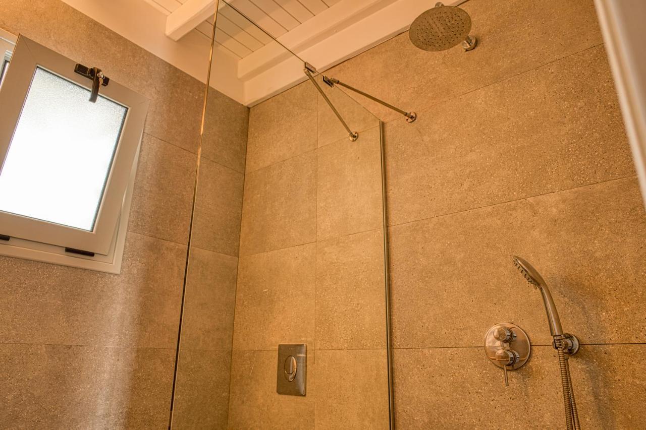 Ela Boutique Hotel & Spa Elia  Ngoại thất bức ảnh