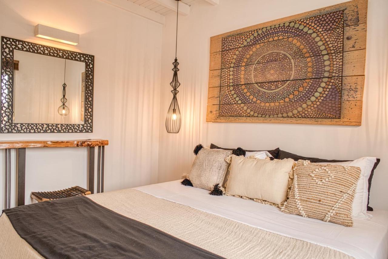 Ela Boutique Hotel & Spa Elia  Ngoại thất bức ảnh