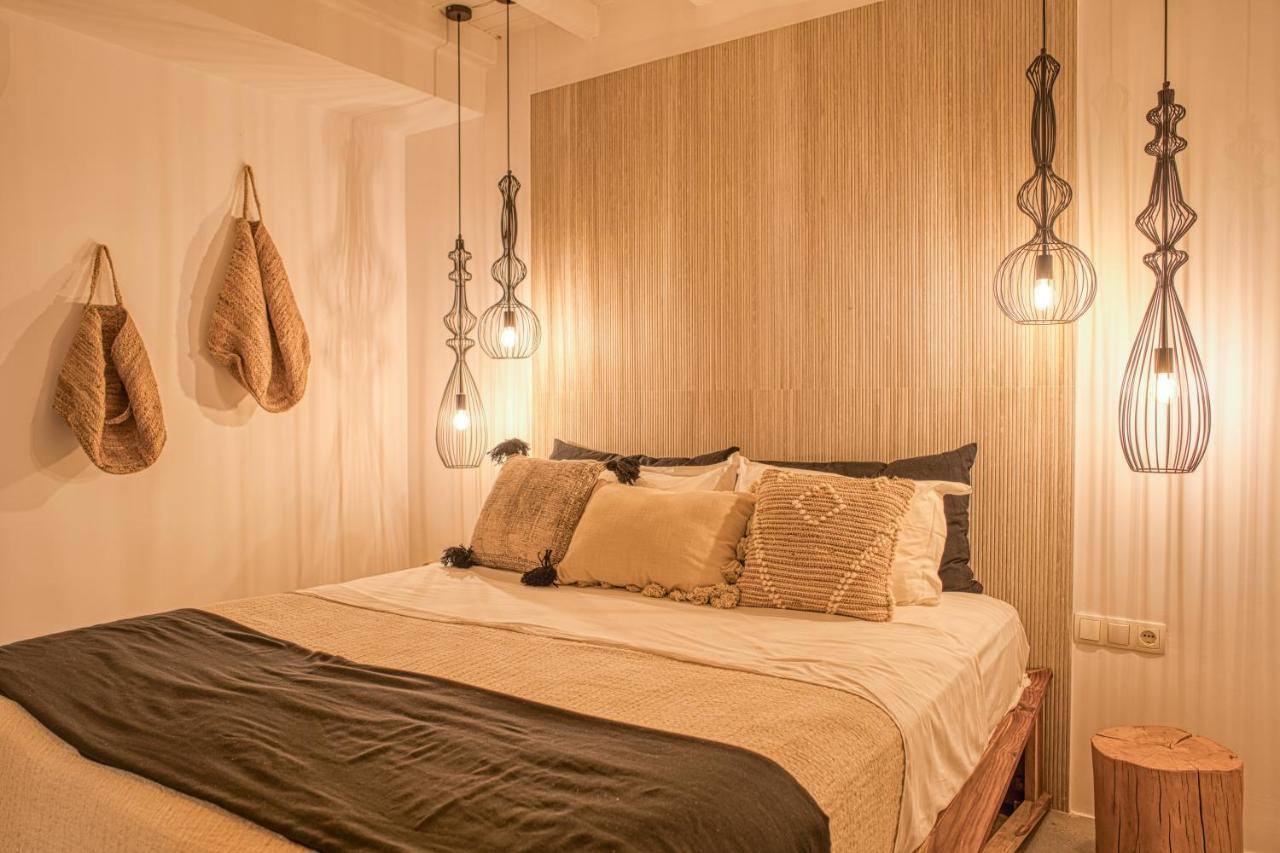 Ela Boutique Hotel & Spa Elia  Ngoại thất bức ảnh