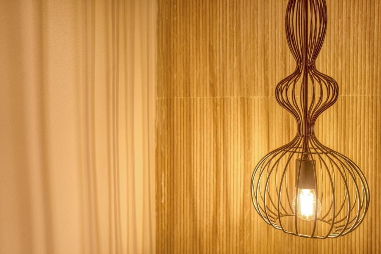 Ela Boutique Hotel & Spa Elia  Ngoại thất bức ảnh