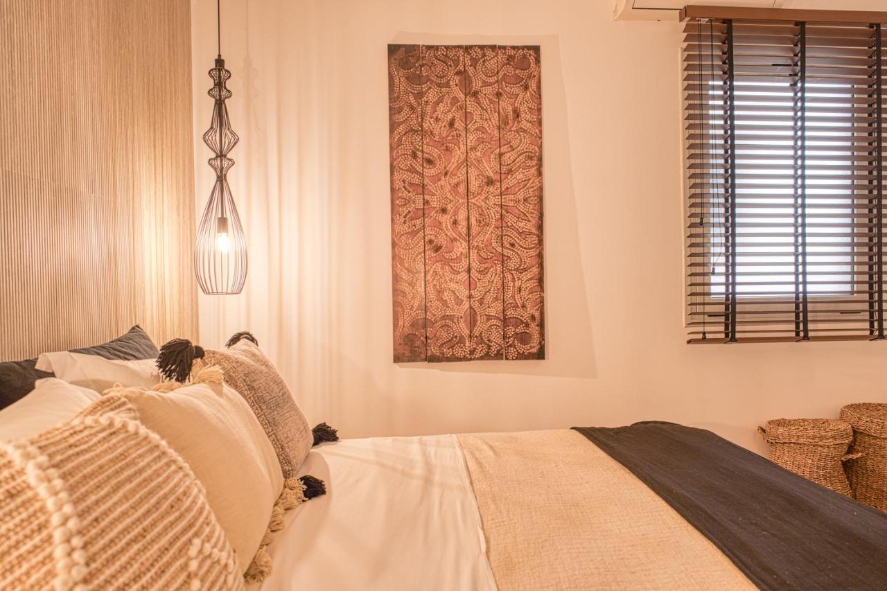 Ela Boutique Hotel & Spa Elia  Ngoại thất bức ảnh