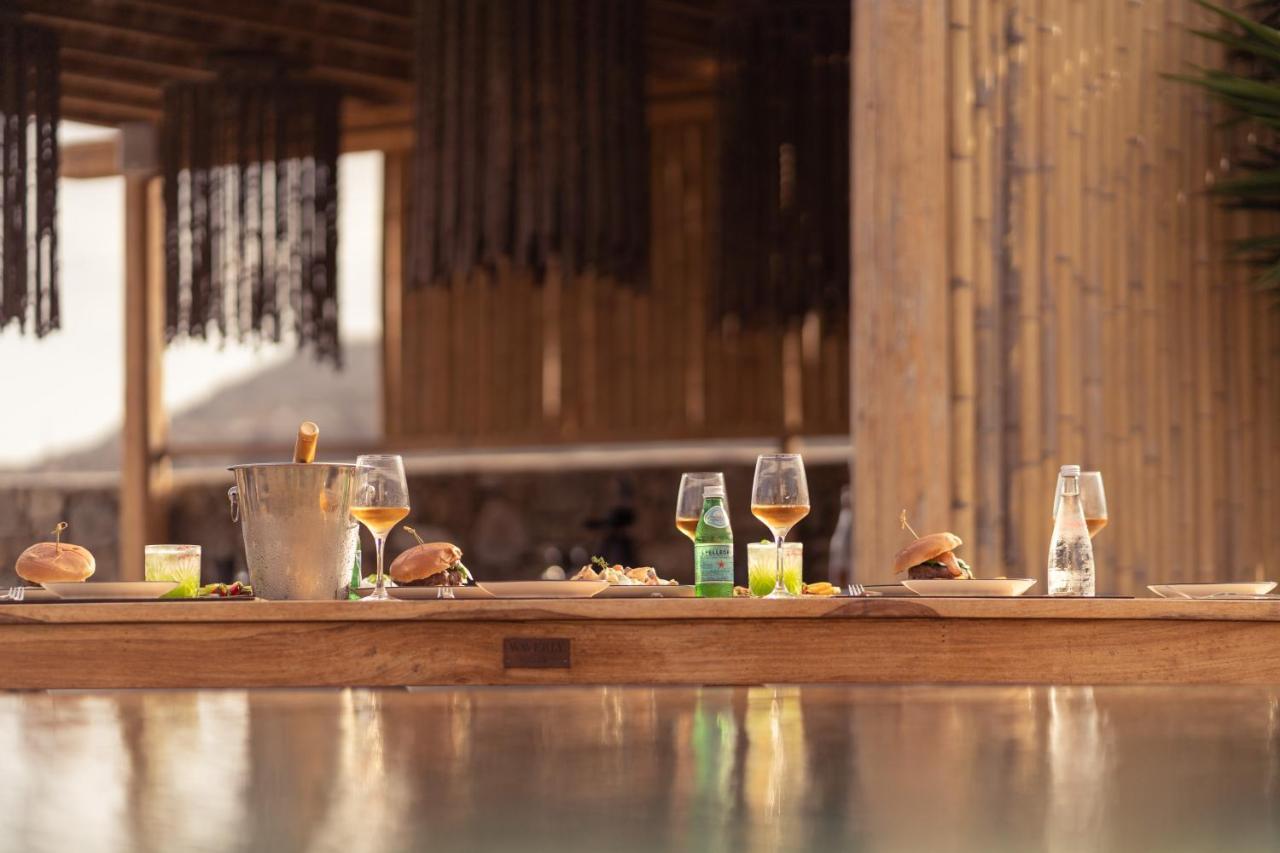 Ela Boutique Hotel & Spa Elia  Ngoại thất bức ảnh