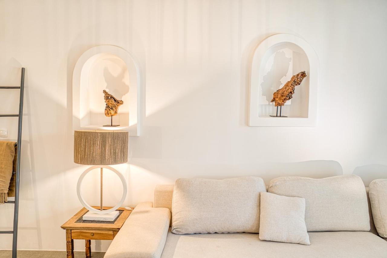 Ela Boutique Hotel & Spa Elia  Ngoại thất bức ảnh