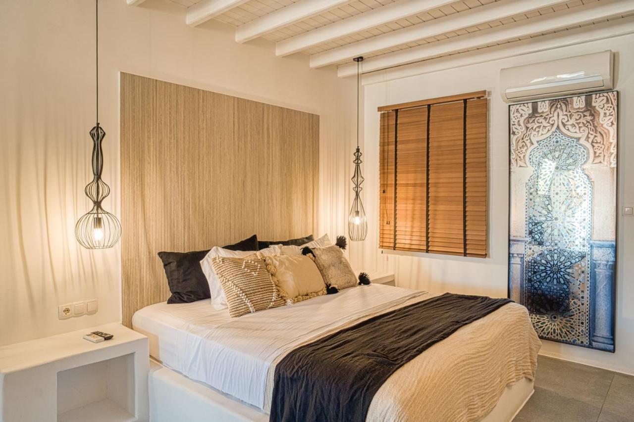Ela Boutique Hotel & Spa Elia  Ngoại thất bức ảnh