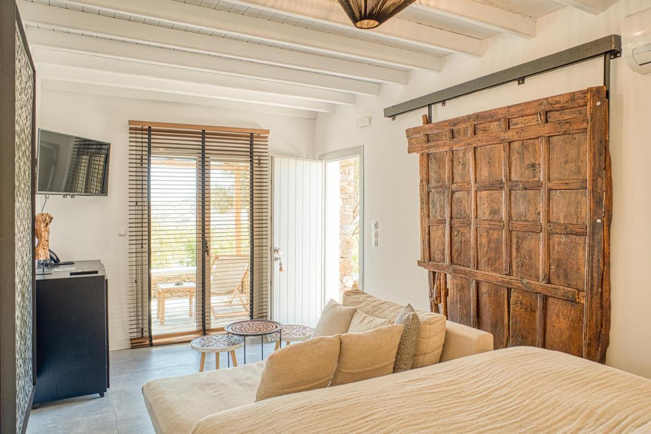 Ela Boutique Hotel & Spa Elia  Ngoại thất bức ảnh